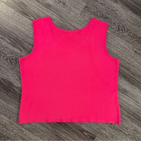 Ming Wang Sleeveless Knit - Picture 6 of 6